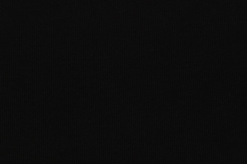 Кашкорсе (плотный) черный артикул 01-0711