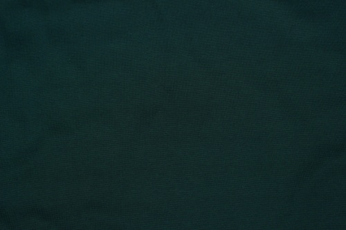 Рибана с лайкрой темно-зеленый (плотная) артикул 01-1454 фото 3