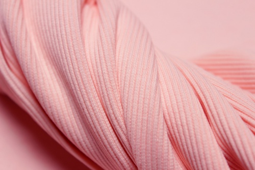 Кашкорсе (стандартный) бледно-розовый артикул 01-1227 фото 3