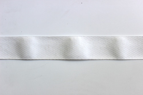 Паутинка - сеточка на бумаге 30мм белый артикул 02-0110