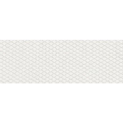 Паутинка - сеточка на бумаге 40мм белый артикул 02-0062 фото 2