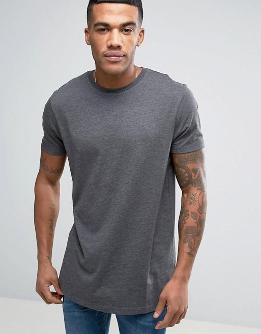 Выкройка футболка мужская удлиненная 06-0001 купить в интернет магазине Трикотажный ряд