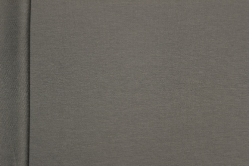 Футер с лайкрой 2-х нитка петля (95% хб) серый урбан артикул 01-1857 фото 4