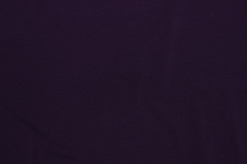 Кулирка с лайкрой темно-фиолетовый артикул 01-1605 фото 3