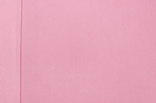 Флис нежно-розовый фото 3