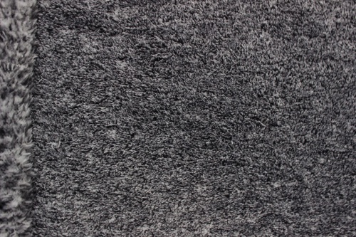 Велсофт темно-серый меланж фото 2