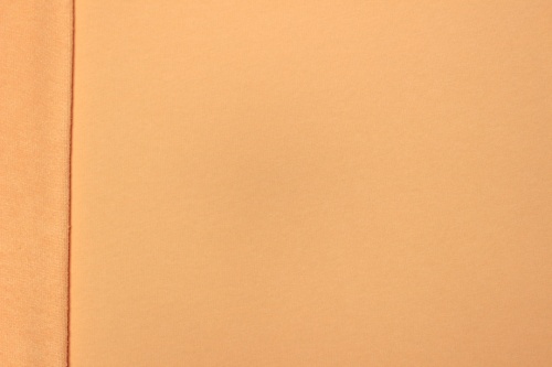 Футер 3-х нитка петля абрикосовое смузи артикул 01-1396 фото 6