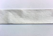 Паутинка - сеточка на бумаге 40мм белый