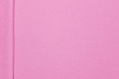 Футер 2-х нитка петля (95% хб) светло-розовый артикул 01-1094 фото 6