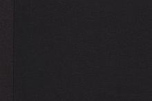 Футер 2-х нитка петля черный опт