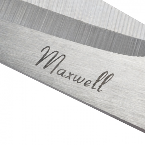 Ножницы закройные 260 мм Maxwell premium артикул 02-0814 фото 5