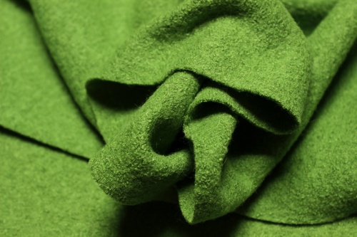 Лоден зеленая груша артикул 01-1382 фото 2