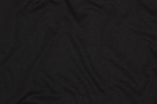 Кулирная гладь 100% хб 230 грамм черный опт