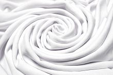 Футер 3-х нитка петля белый опт