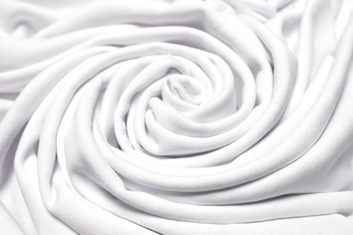 Футер 3-х нитка петля белый опт