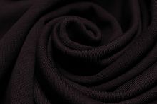 Футер 3-х нитка петля горький шоколад опт