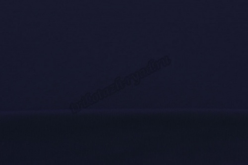 Кашкорсе (стандартный) темно-синий фото 2