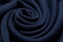 Футер 3-х нитка с начесом деним опт