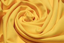 Футер 2-х нитка петля желтый опт