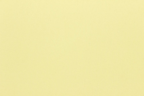 Кашкорсе (стандартный) нежно-желтый артикул 01-1713