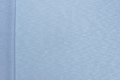 Футер 3-х нитка петля светло-голубой фламэ артикул 01-1079 фото 4
