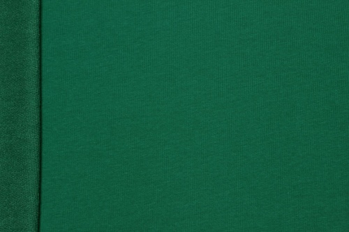 Футер 3-х нитка петля зеленый клевер артикул 01-1698 фото 6