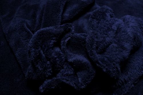 Велсофт темно-синий фото 2