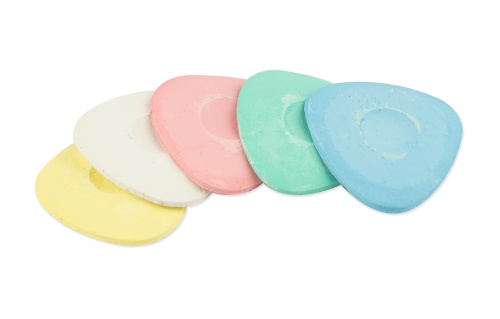 Мел портновский цветной артикул 02-0475