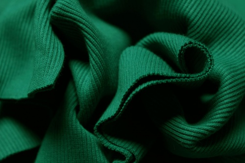 Кашкорсе (стандартный) зеленый клевер артикул 01-1883 фото 3
