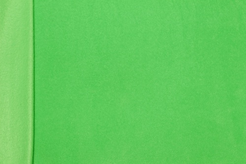 Флис светло-зеленый фото 3
