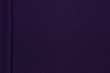 Футер 2-х нитка петля (95% хб) темно-фиолетовый