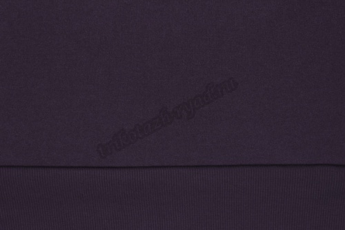 Кашкорсе (мягкий) темно-фиолетовый к селанику артикул 01-1418 фото 2