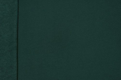 Футер 3-х нитка петля темно-зеленый артикул 01-1932 фото 6