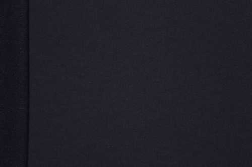 Футер 3-х нитка петля темно-синий артикул 01-0682