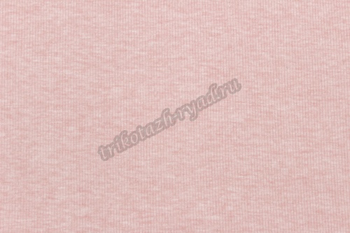 Кашкорсе (стандартный) меланж розовый артикул 01-0725
