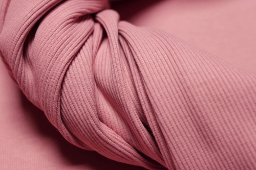 Кашкорсе (стандартный) пыльный розовый артикул 01-1790 фото 2