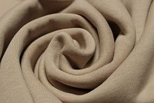 Футер 3-х нитка с начесом песочный опт