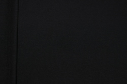 Футер с лайкрой 2-х нитка петля (93% хб) мокрый асфальт артикул 01-1945 фото 4