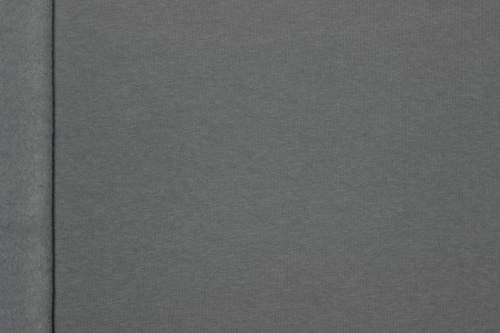 Футер 3-х нитка начес серый артикул 01-1811 фото 5
