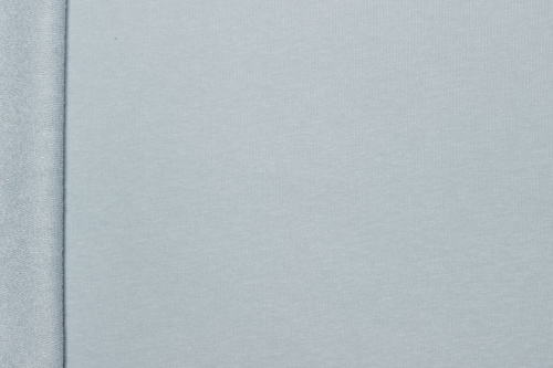 Футер 3-х нитка петля французский серый артикул 01-1738 фото 6
