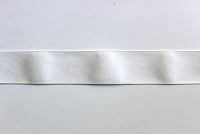 Паутинка - сеточка на бумаге 30мм белый