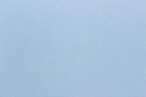 Кашкорсе (мягкий) светло-голубой артикул 01-1887