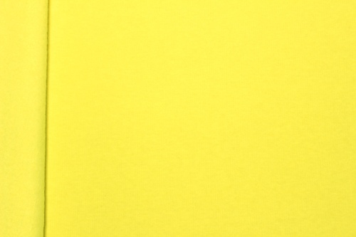 Футер 3-х нитка начес желтый грейпфрут артикул 01-1880 фото 6