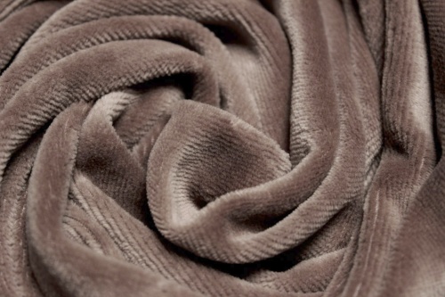 Велюр кофе с молоком артикул 01-1015