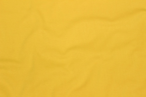 Рибана с лайкрой желтый артикул 01-0413 фото 3