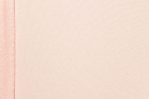 Футер 3-х нитка петля бледно-персиковый артикул 01-1696 фото 6